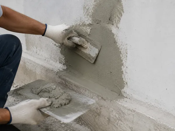 Pequenas alvenarias — Pequenas Obras ao domicílio